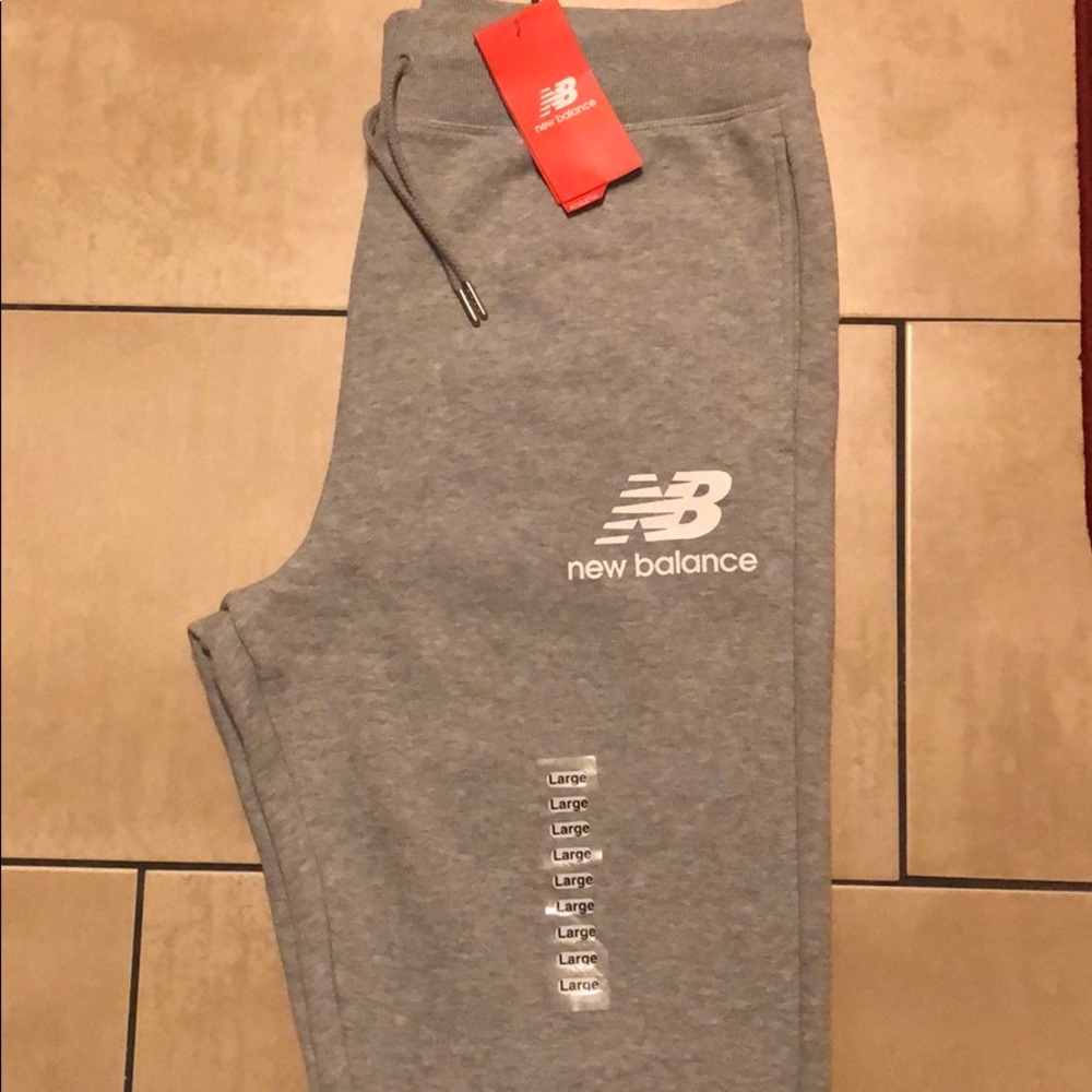 Sweat Pants